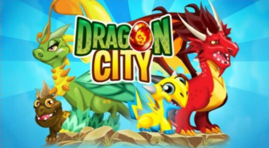 Dragon City Mod APK Review