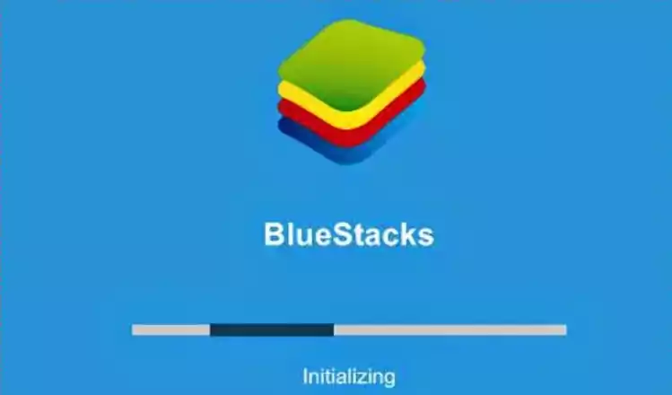 Emulator Android Bluestack
