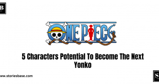 5 Characters Potential To Become The Next Yonko