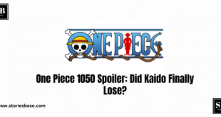 One Piece 1050 Spoiler: Did Kaido Finally Lose?