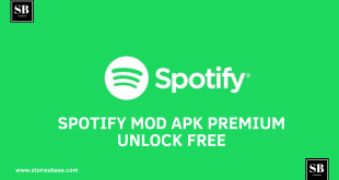 Spotify Mod Apk Premium