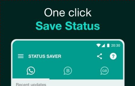 Status Saver Apk Download Status WhatsApp