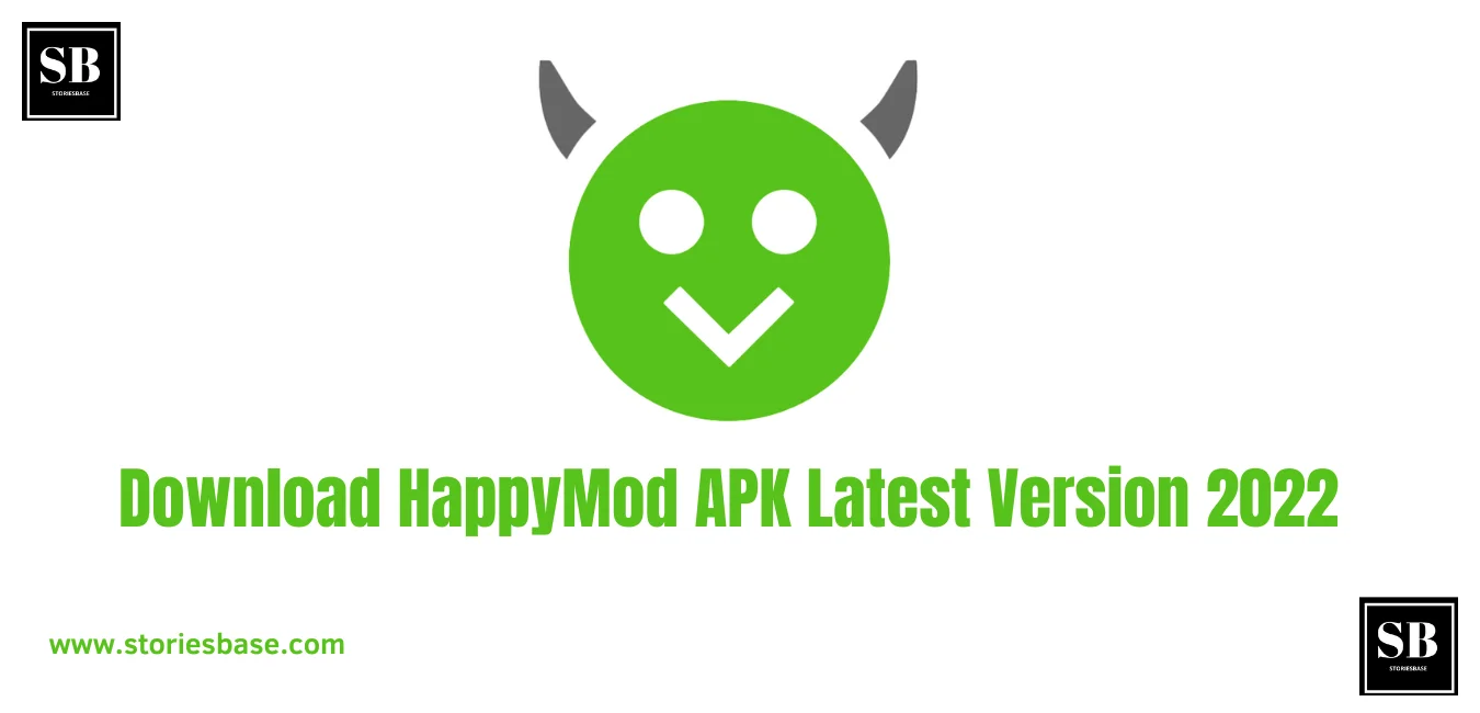 Download HappyMod APK Latest Version 2022