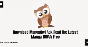 Download MangaOwl Apk Read the Latest Manga 100% Free