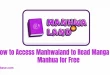Manhwaland to Read Manga and Manhua for Free