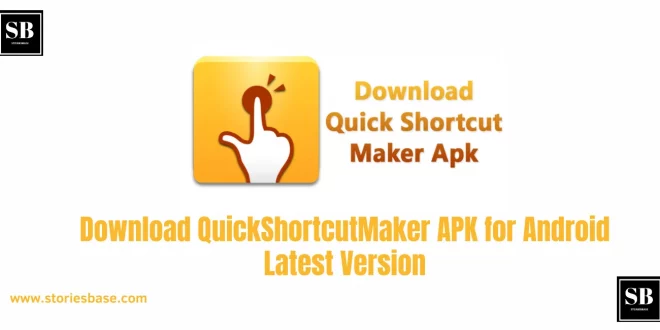 QuickShortcutMaker