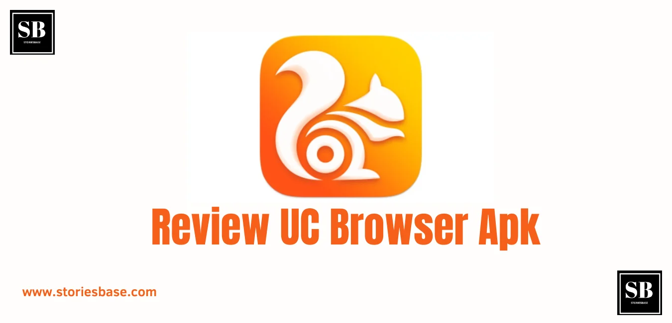 Review UC Browser APK