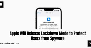 Apple Will Release Lockdown Mode to Protect Users from Spyware