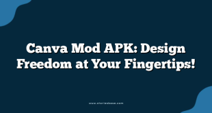 Canva Mod APK: Design Freedom at Your Fingertips!